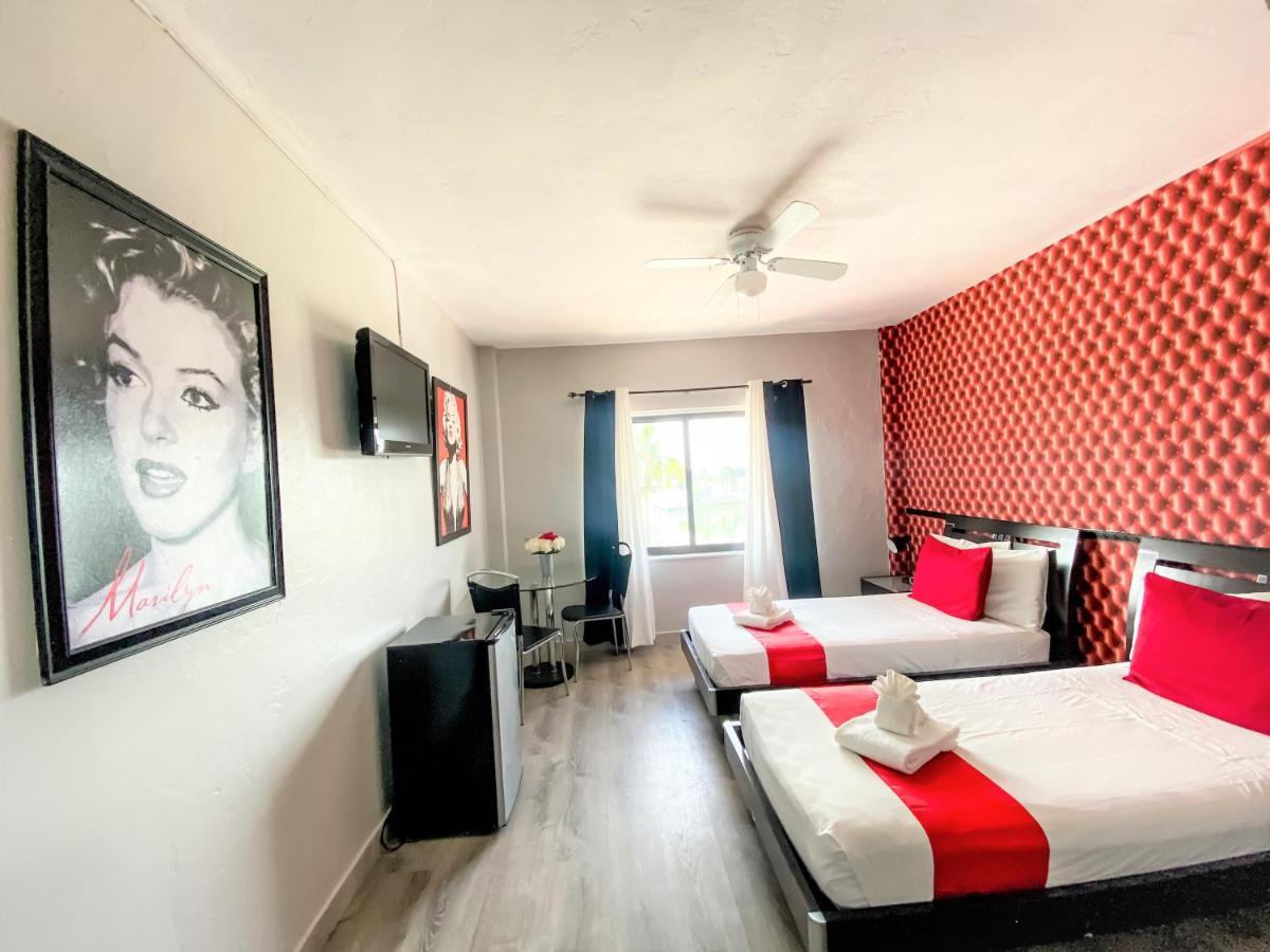 Standard Twin Room Fully Renovated