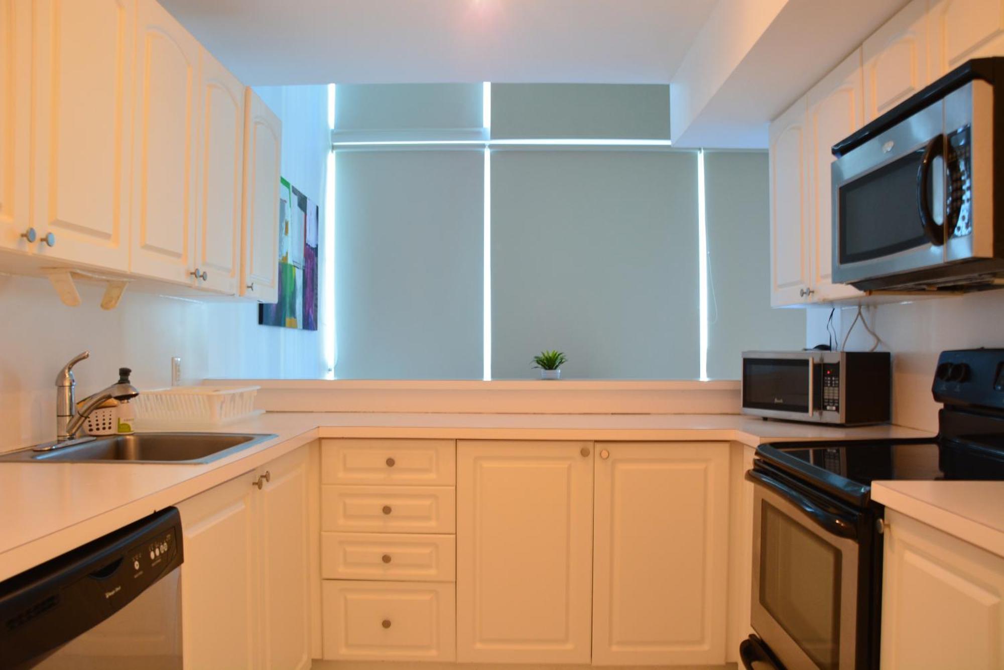 Duplex Apartment