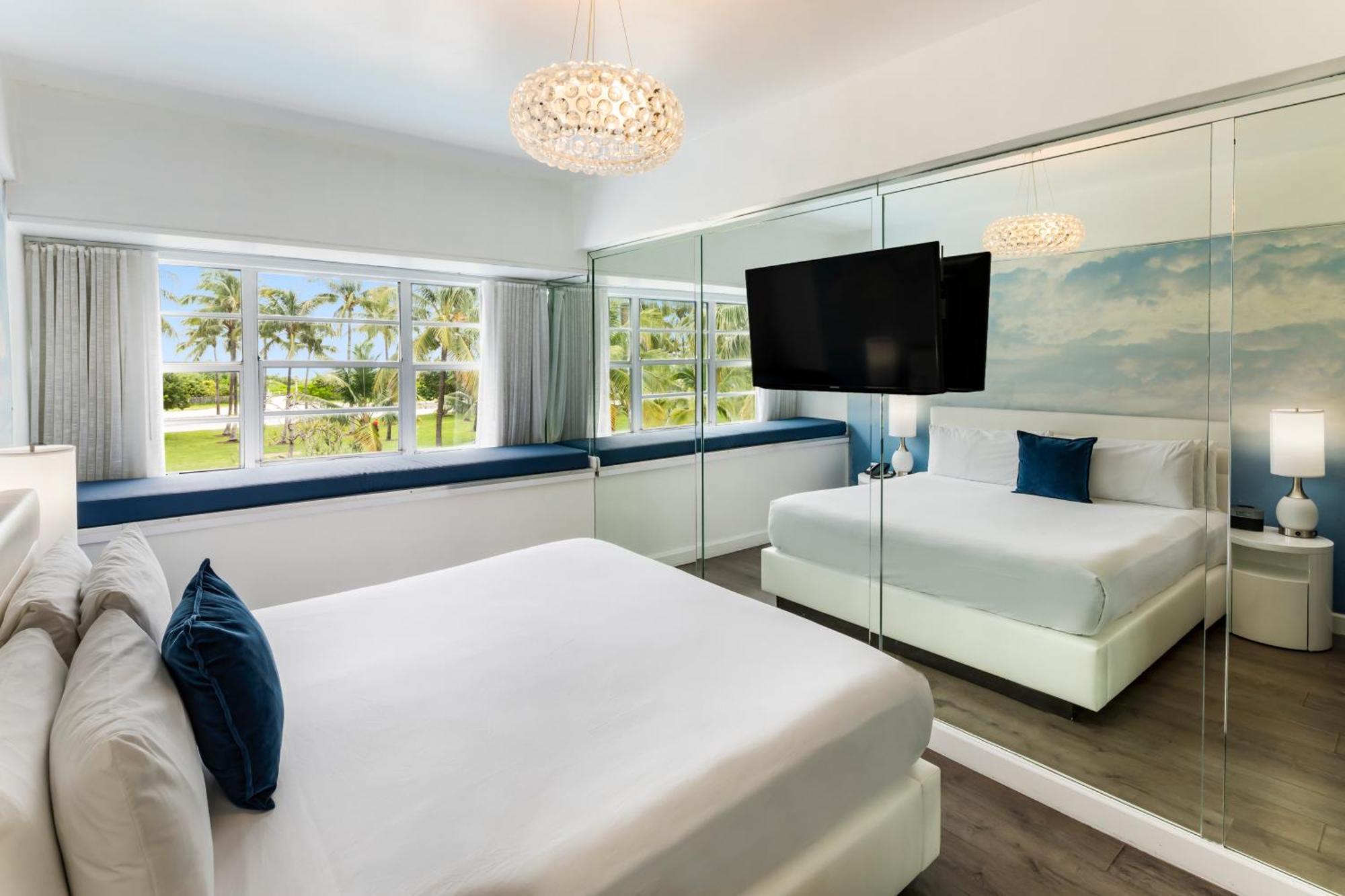King Room Ocean View