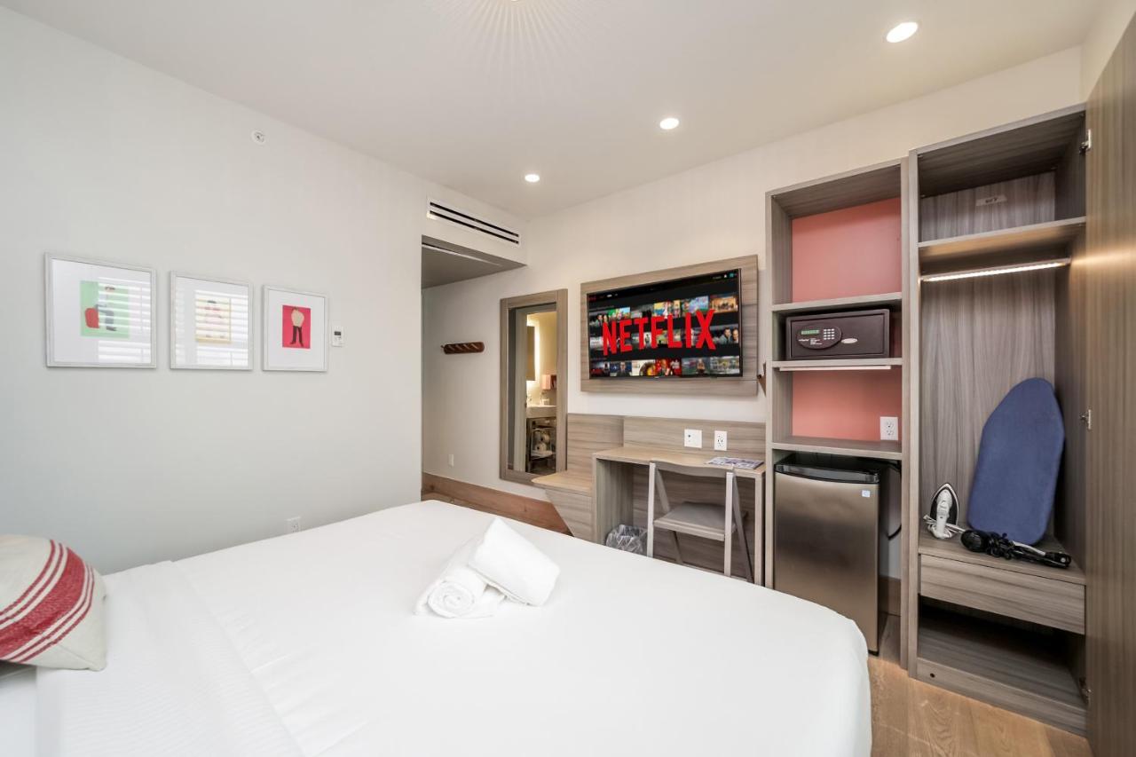 Superior King Room (Self Check-in)