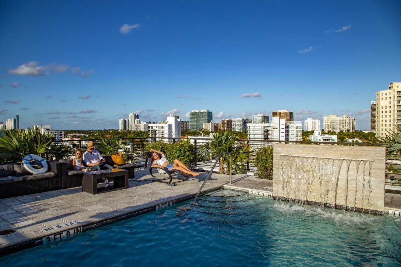 Penthouse Two-Bedroom Apartment with Balcony