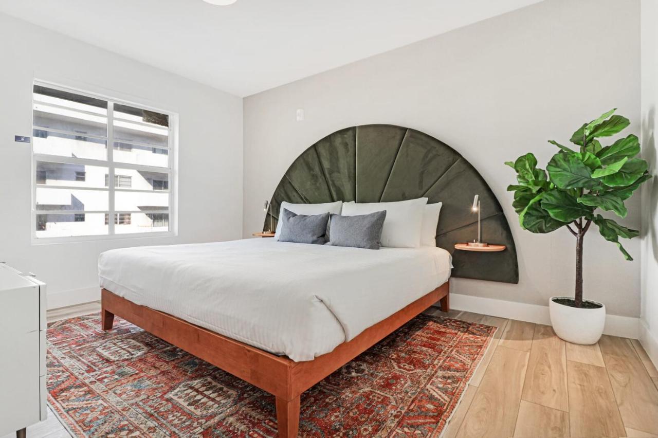 Two Bed Two Bath Apartment