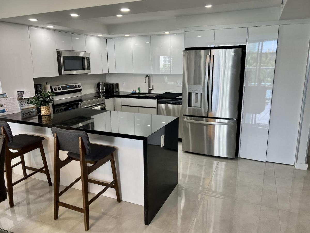 Deluxe Apartment 519