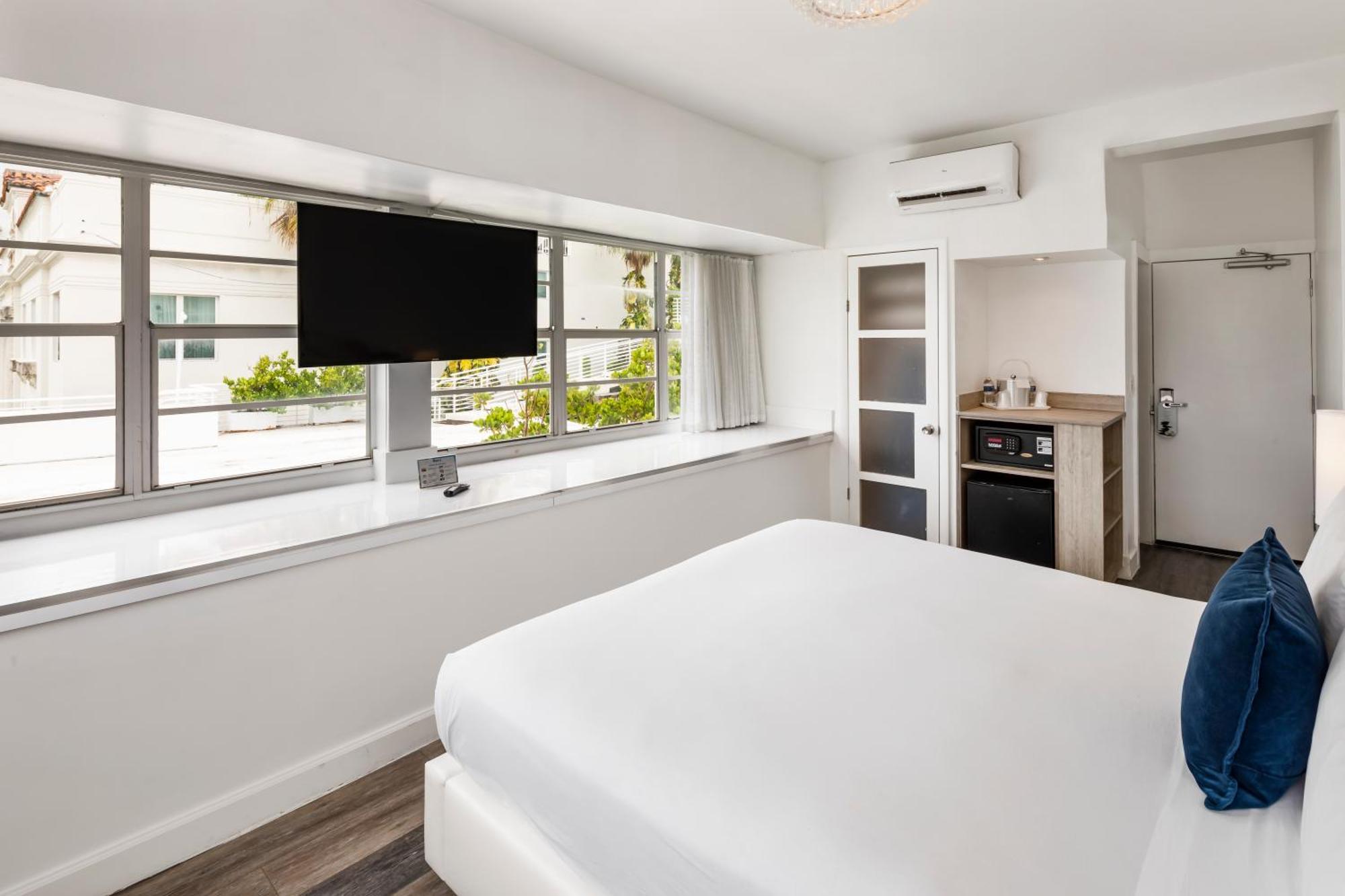 King Room Sea View