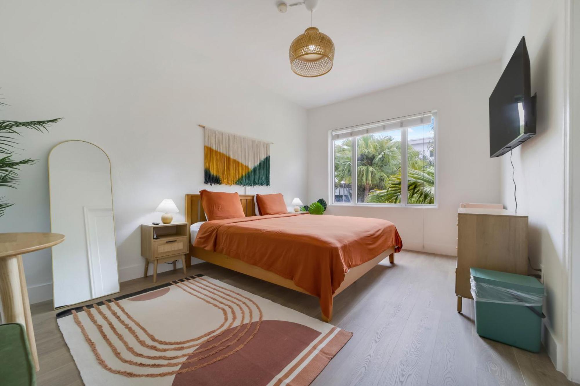 Standard King Room (Self Check-in)