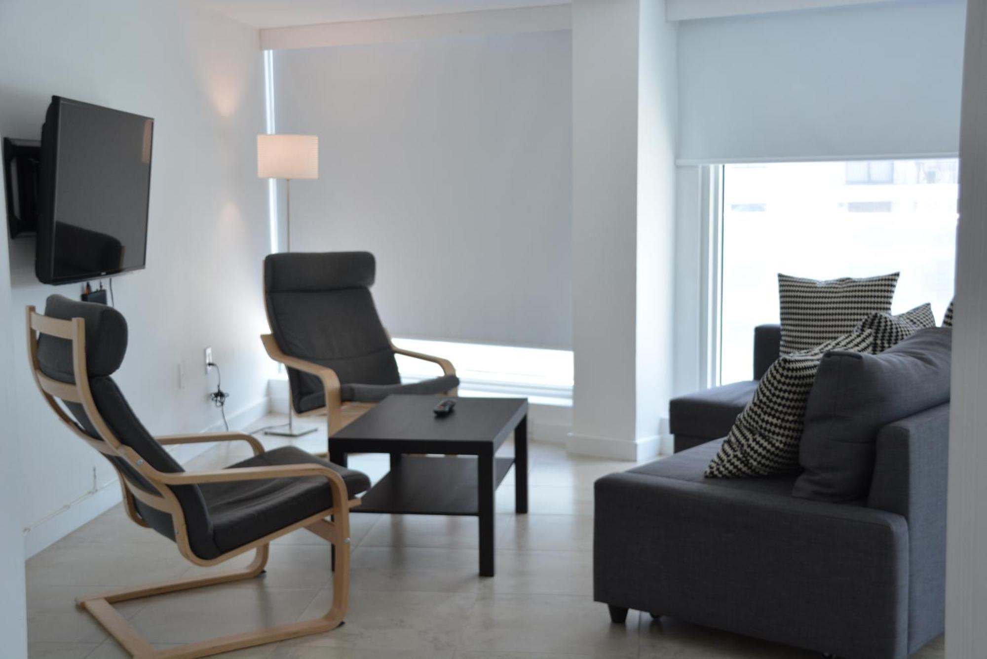 Duplex Apartment