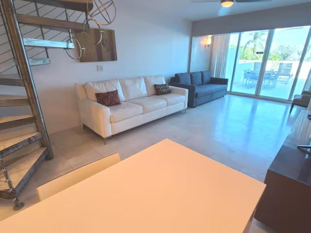 Apartment - Split Level