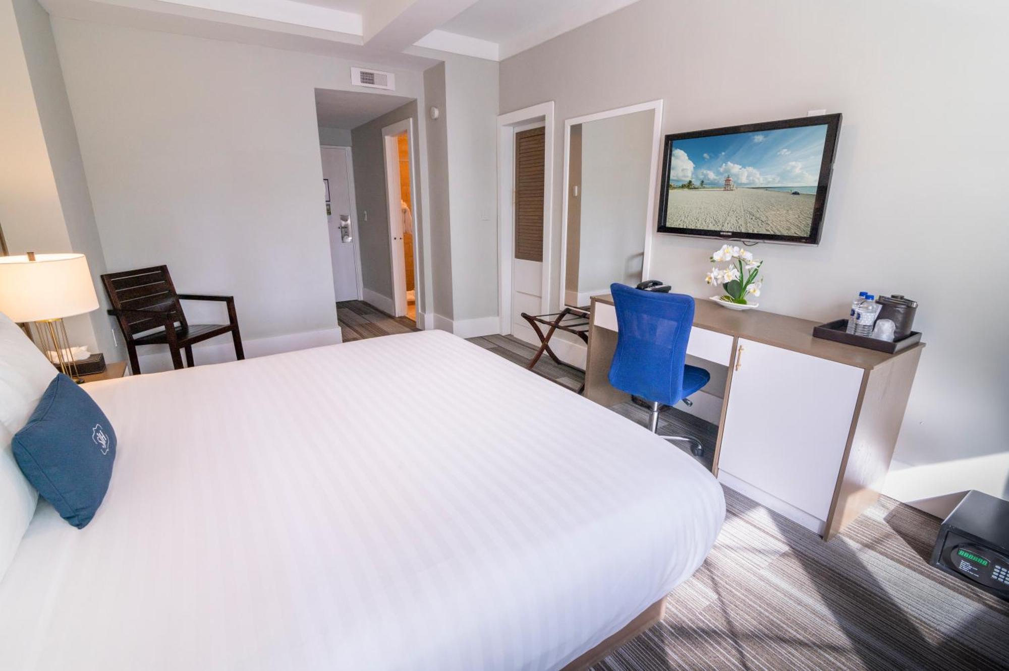Superior King Room