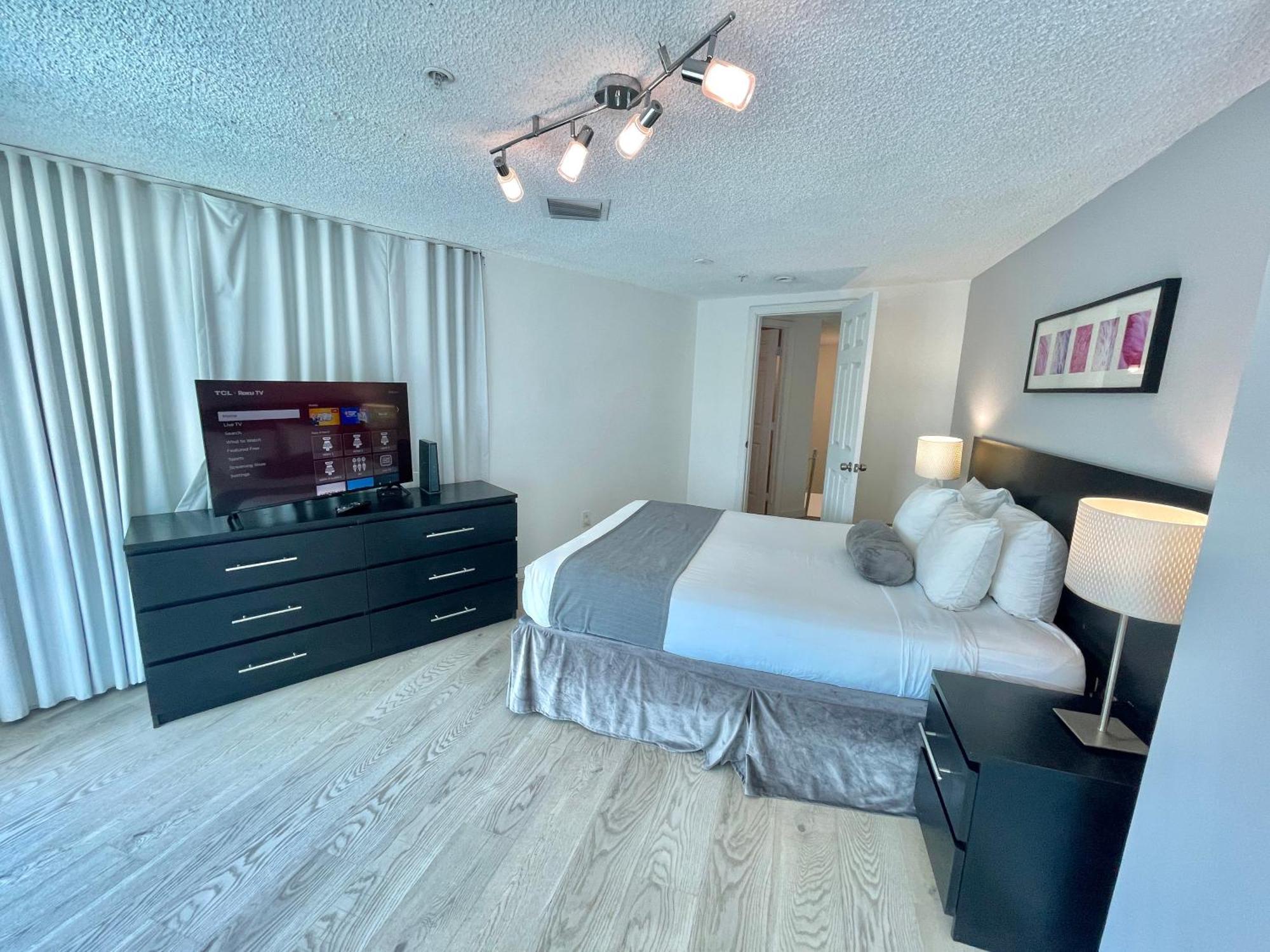 Duplex Apartment