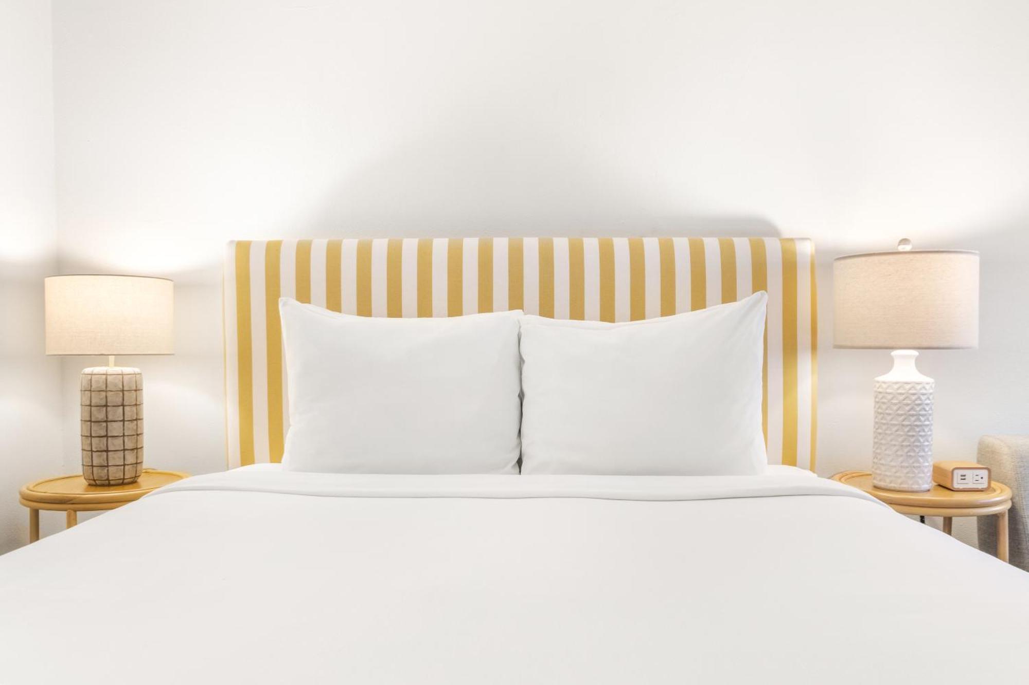 Queen Suite