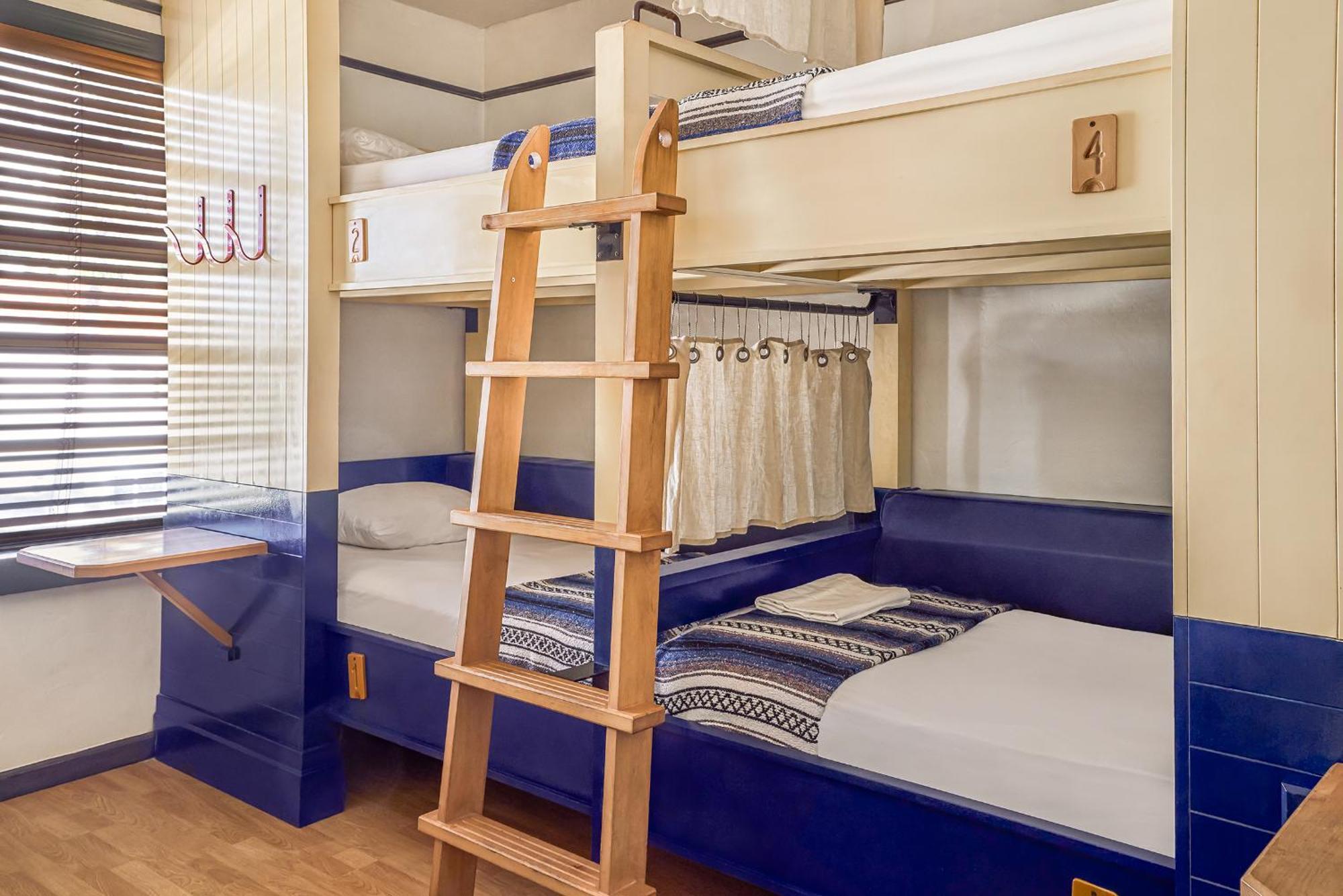 Bunk Room
