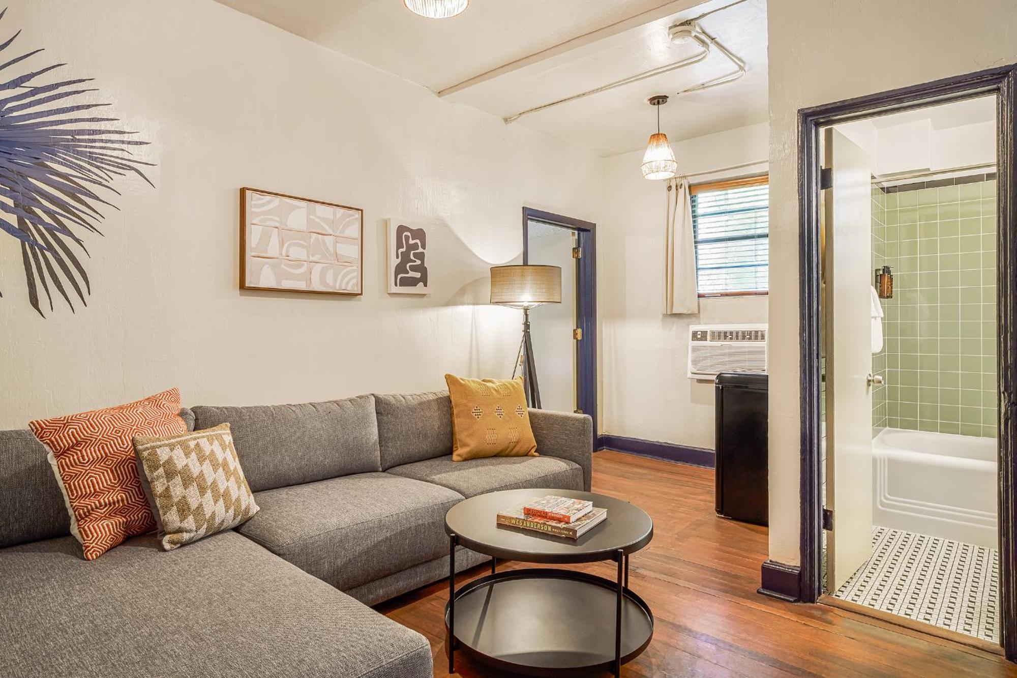 Superior Suite