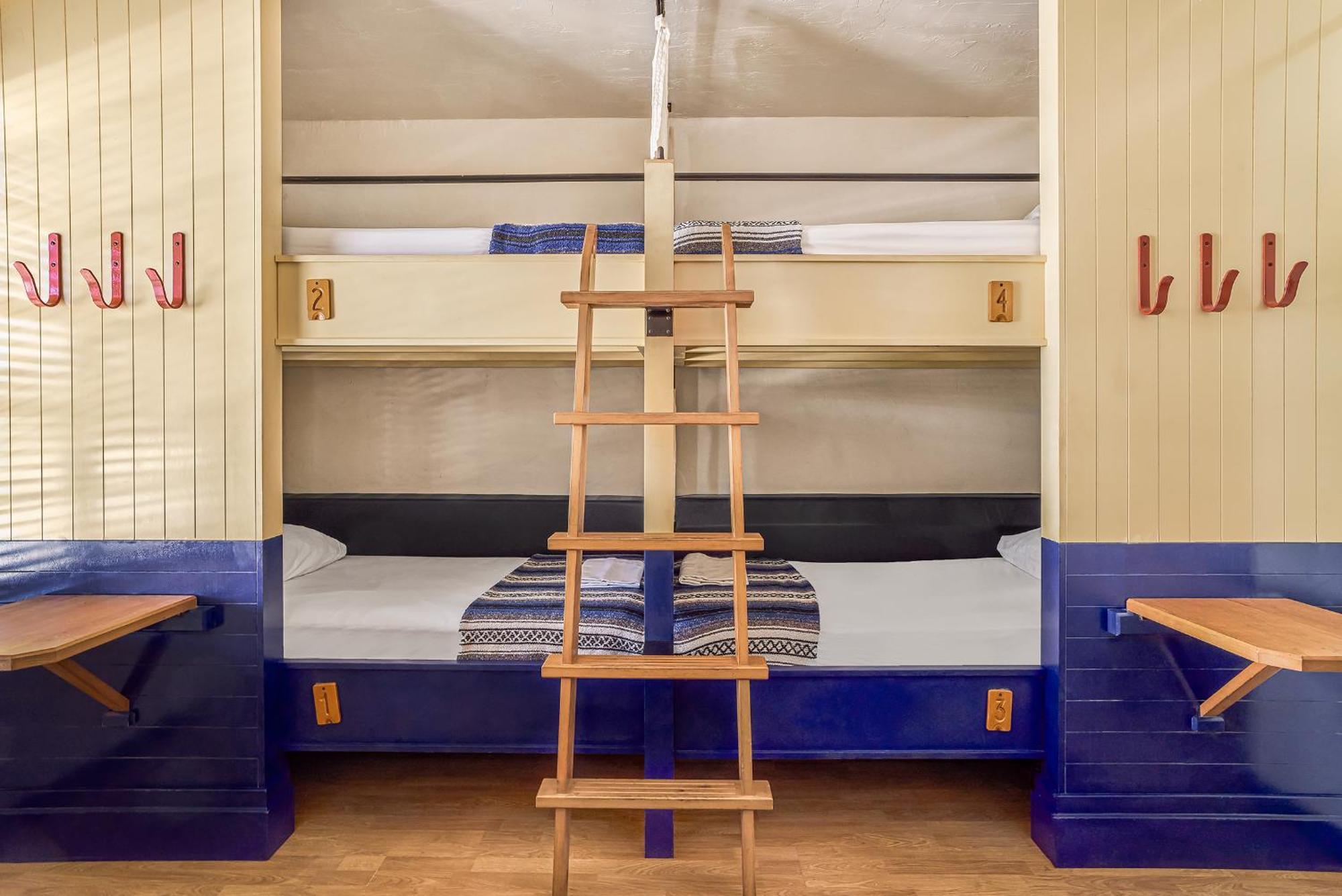 Bunk Room