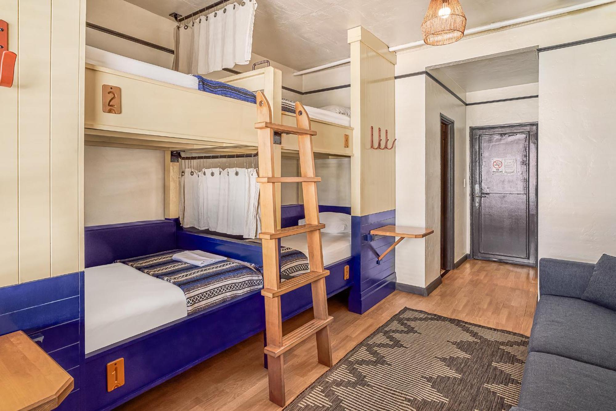 Bunk Room