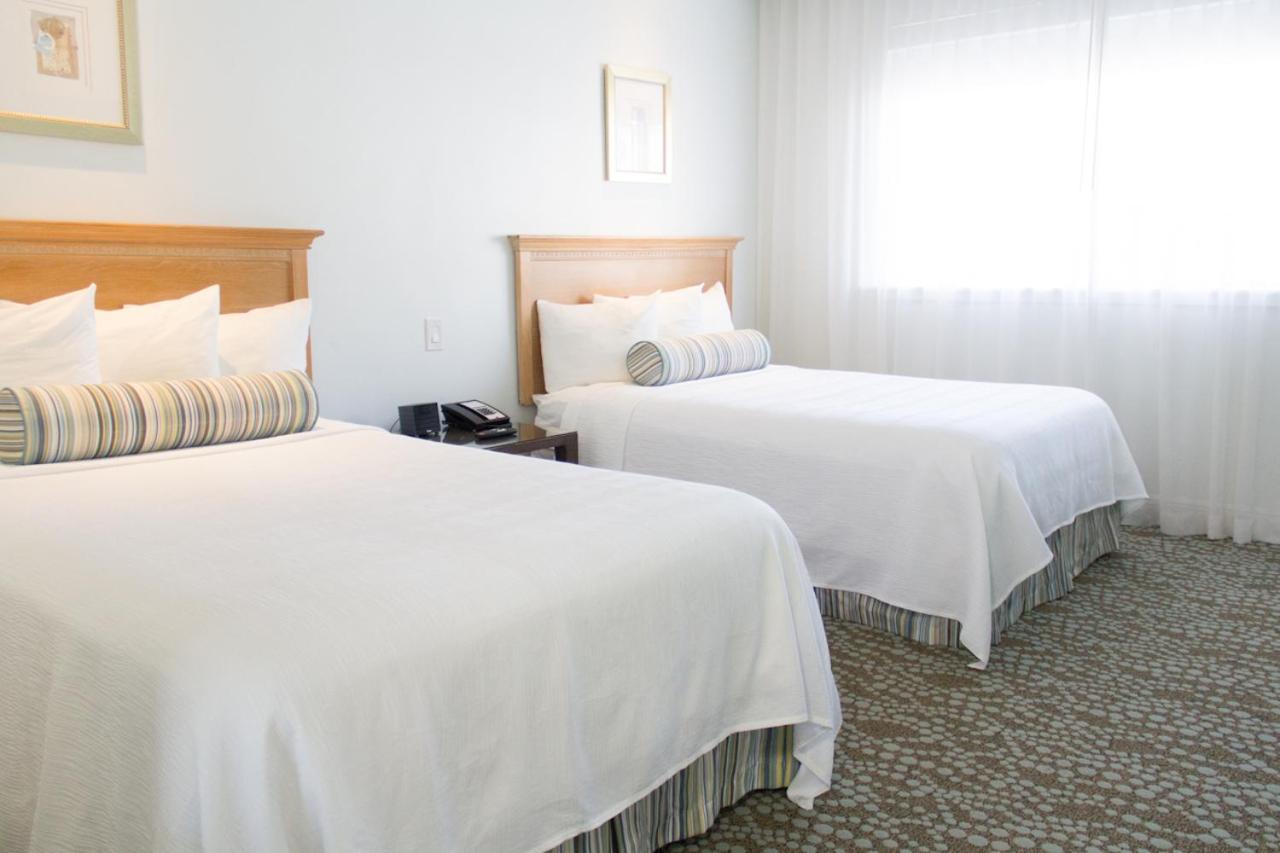 Signature Apartment Suite Double