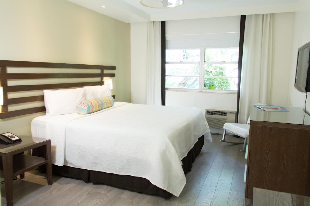 Classic King Room