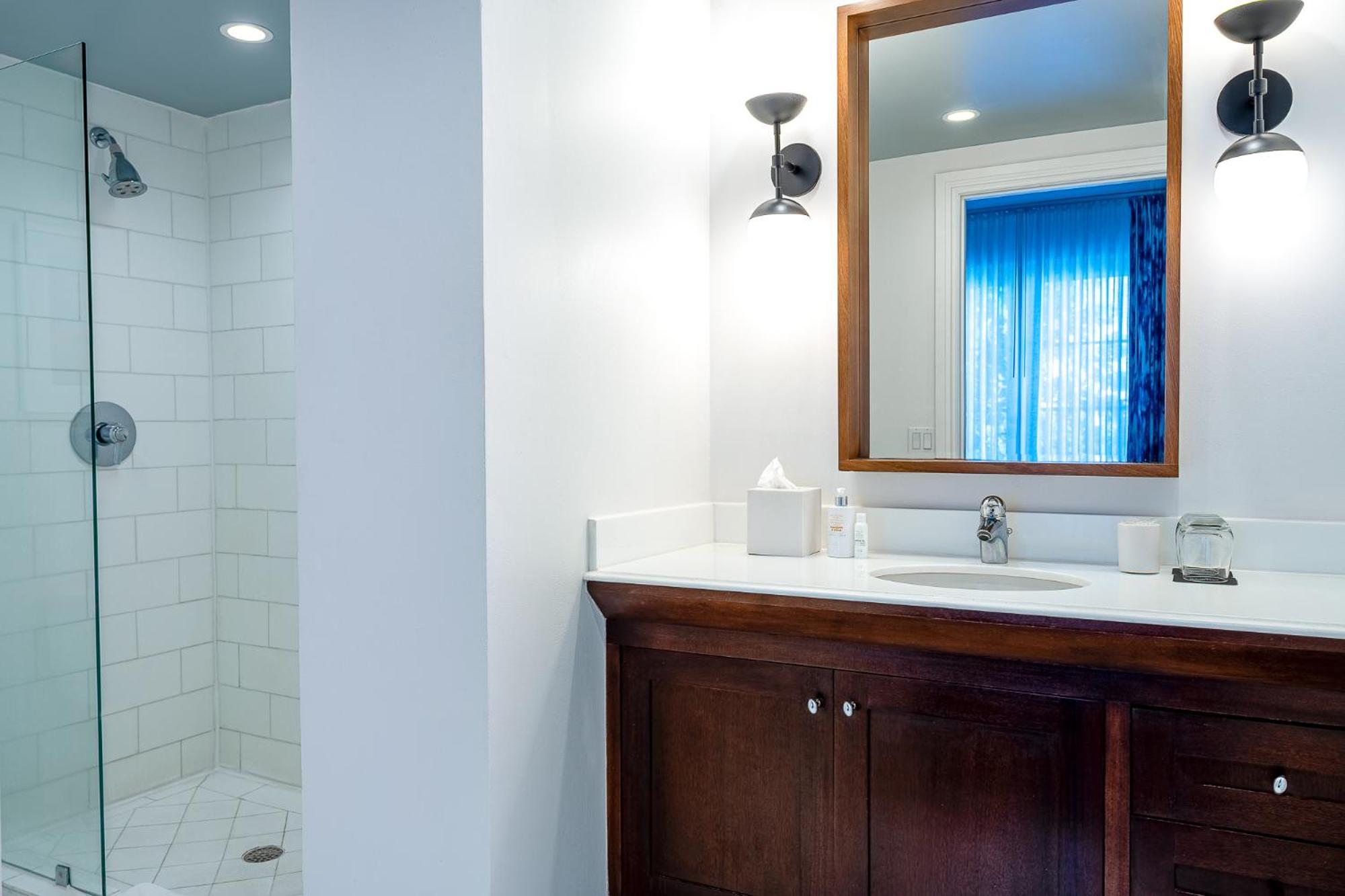 Accessible Junior Suite - King Bed