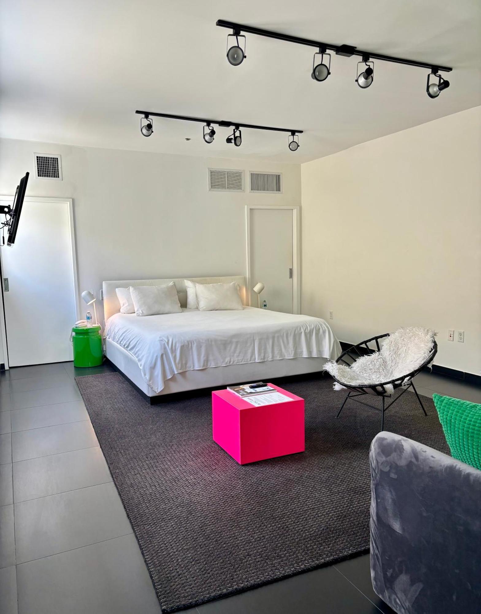 Large Suite