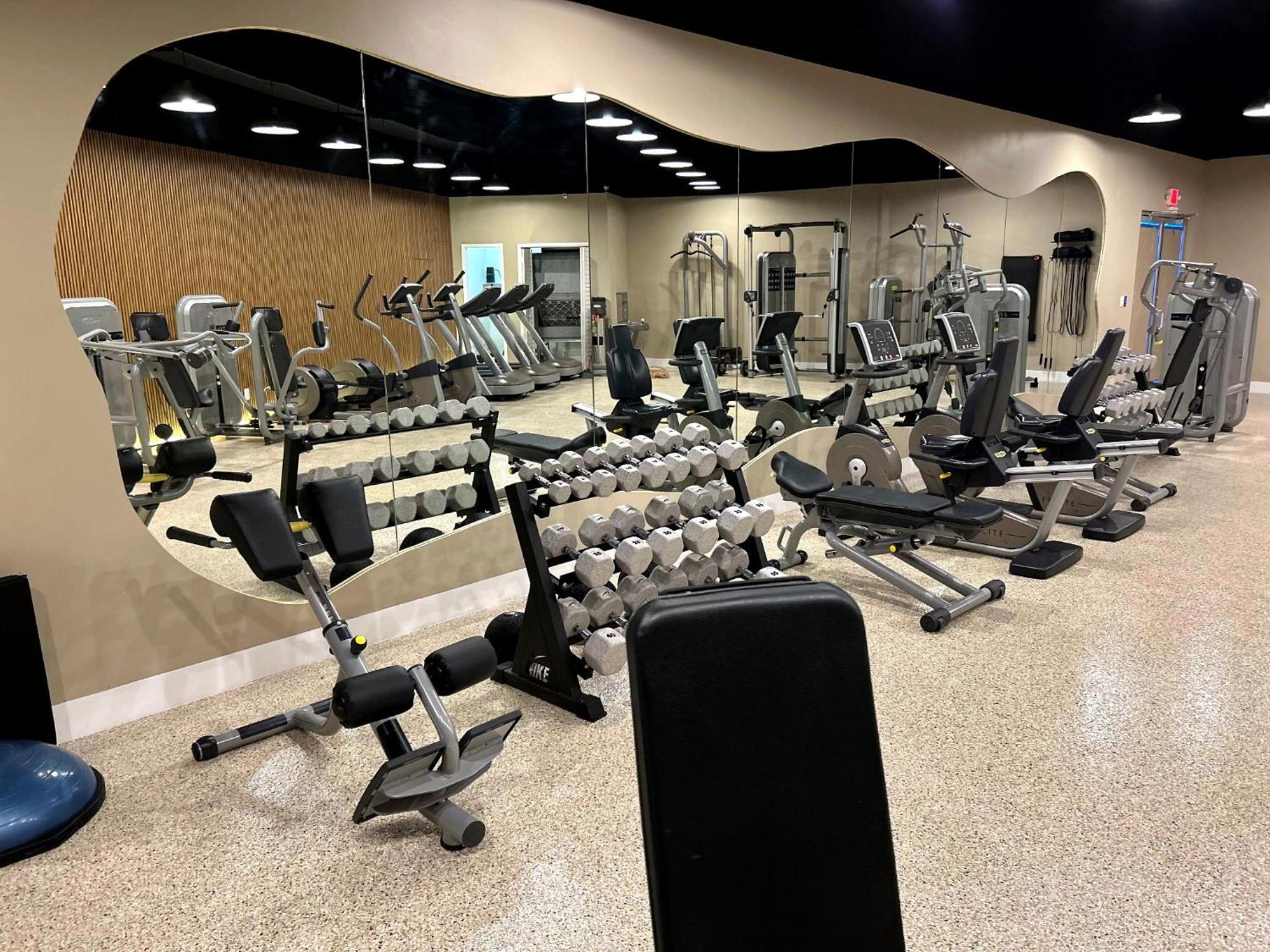 Design Suite Bay View