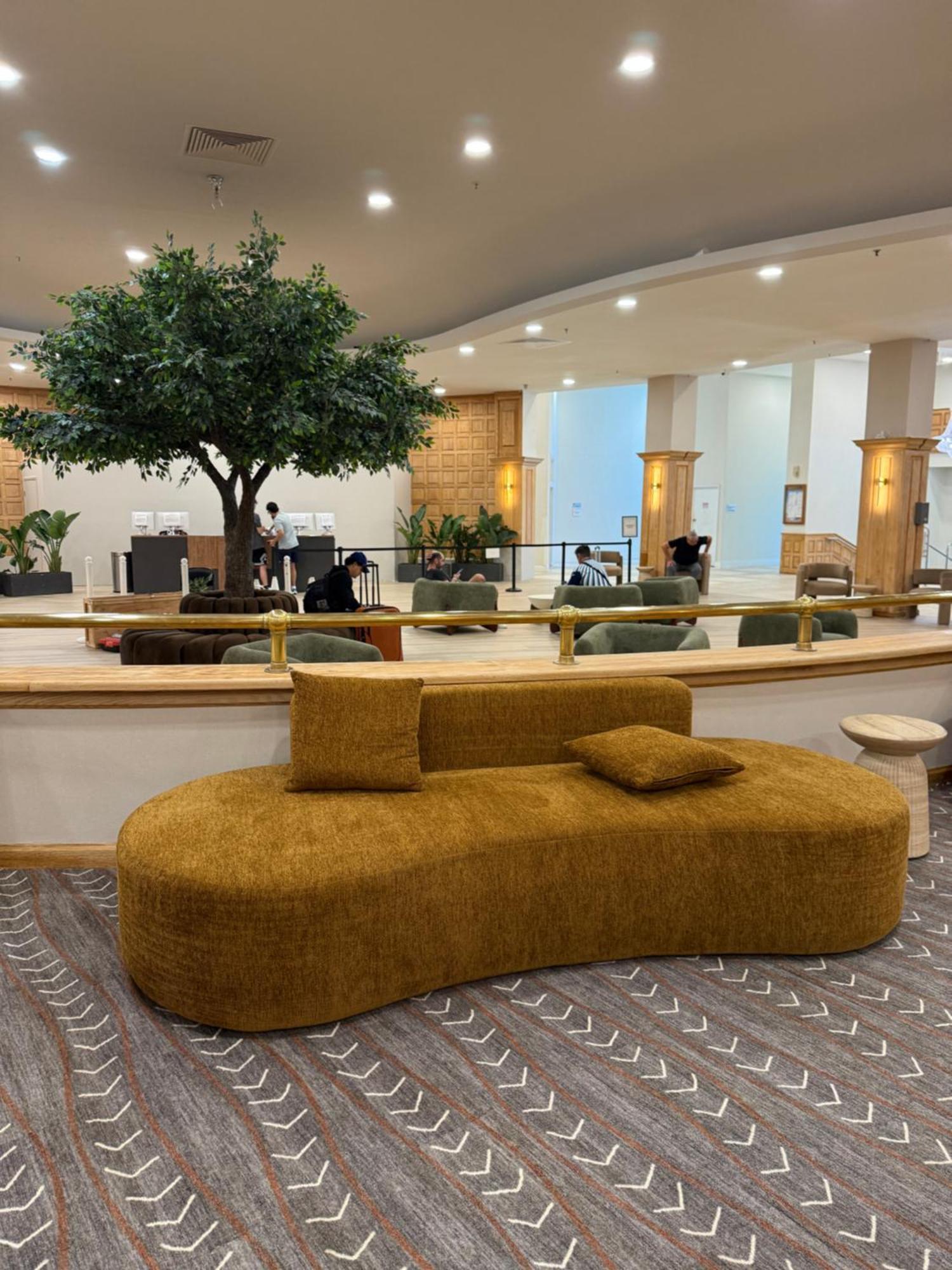 Design Suite Bay View