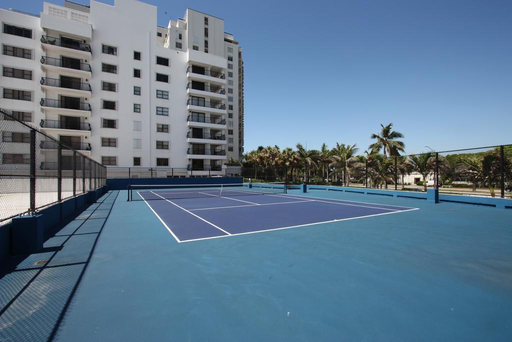 Spectacular Suite Bay View