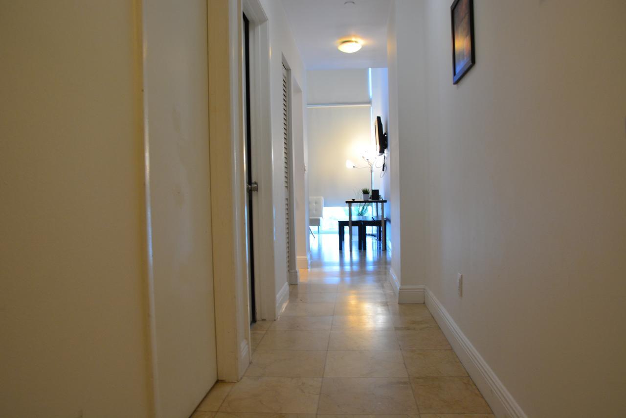 Standard One-Bedroom Apartment