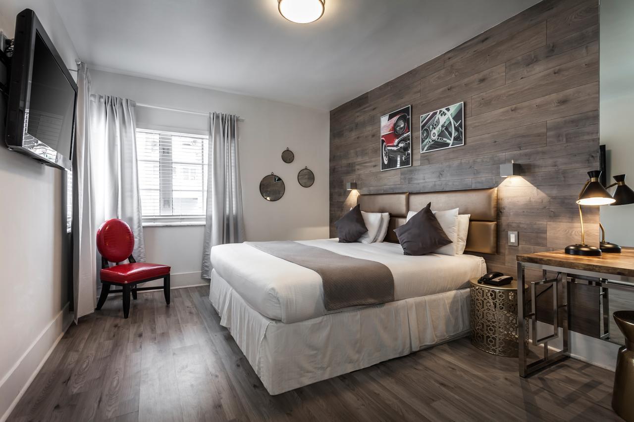 King Room
