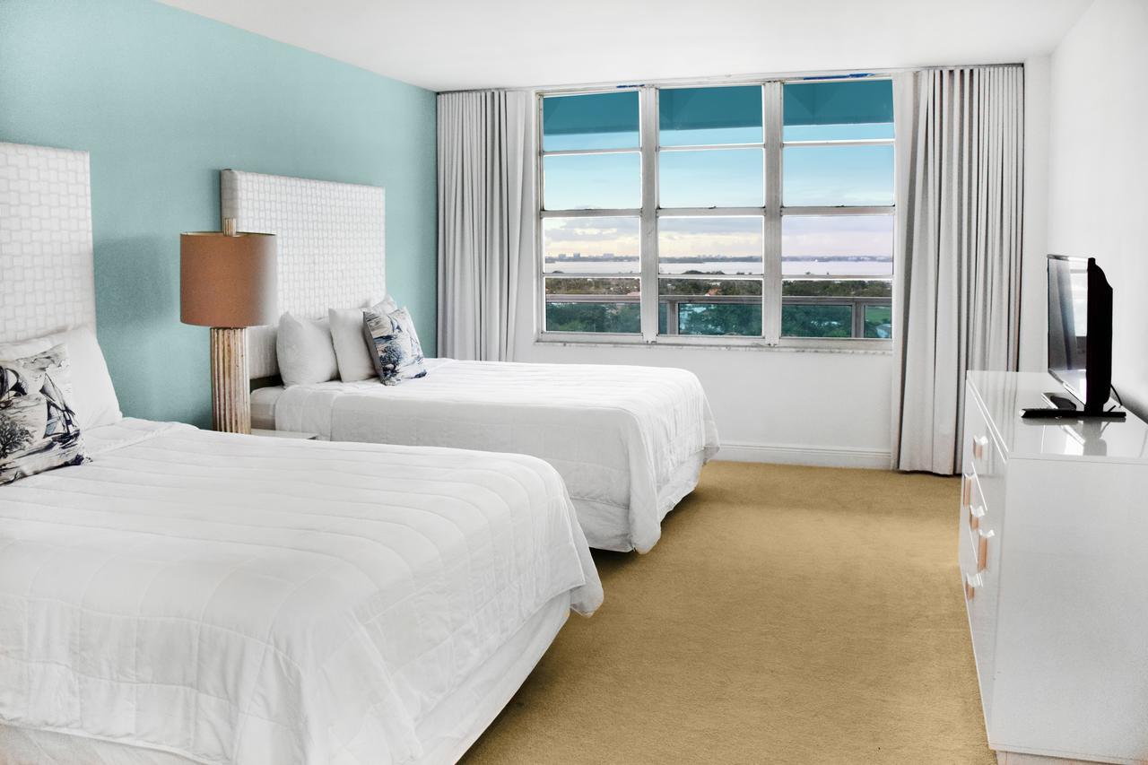 Premier Three Bedroom Suite