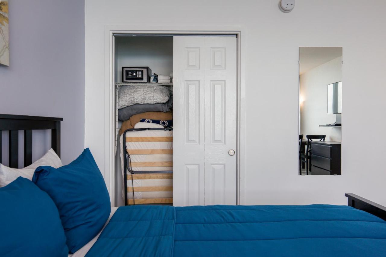Oceanfront Suite Spectacular Sea View