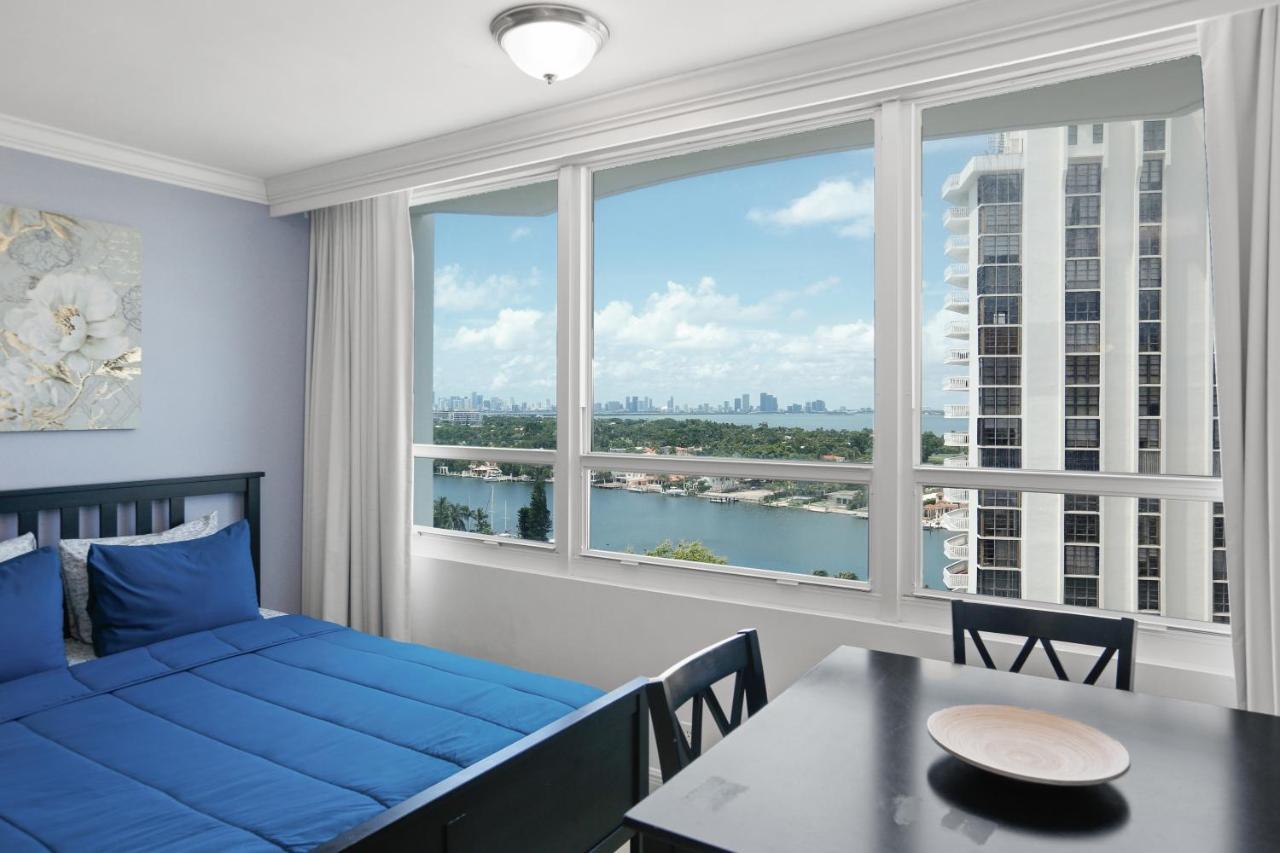 Design Suite Bay View