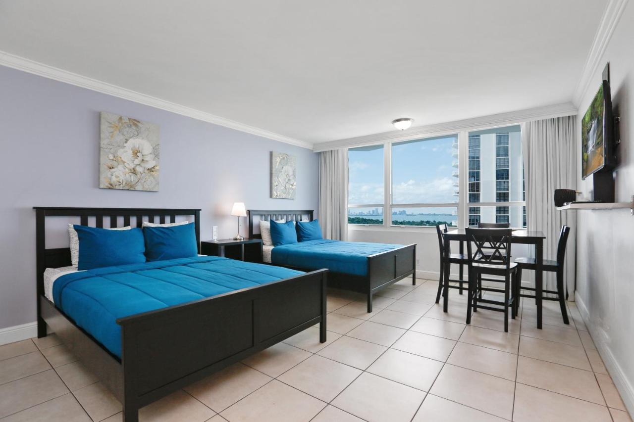 Design Suite Bay View