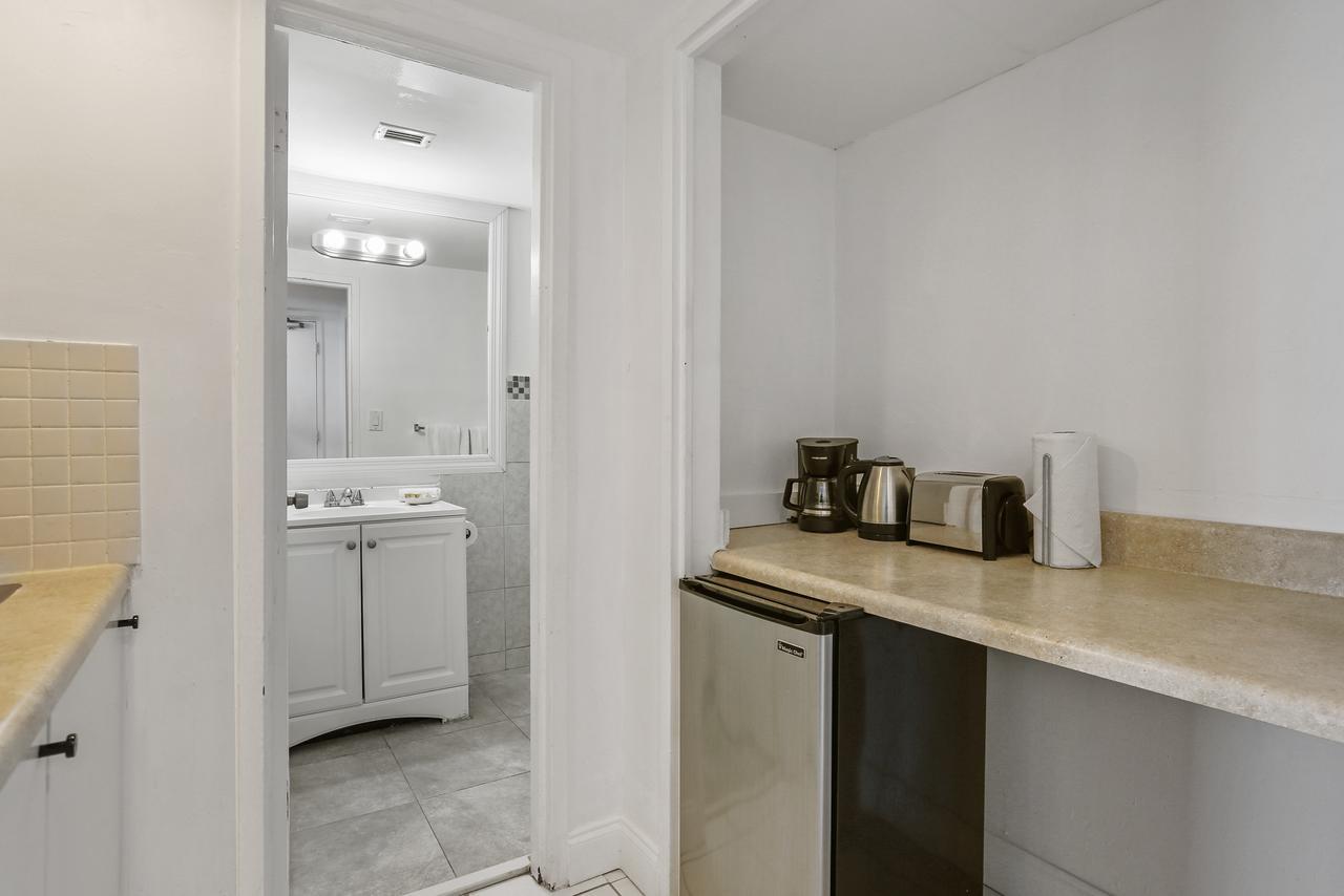 Oceanfront Suite Spectacular Sea View