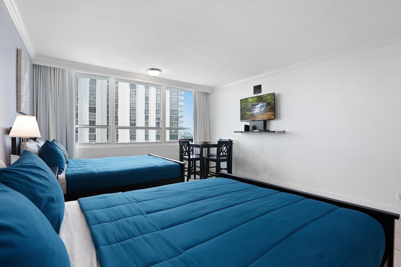 Design Suite Bay View