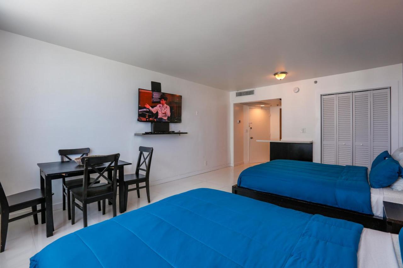 Spectacular Suite Bay View