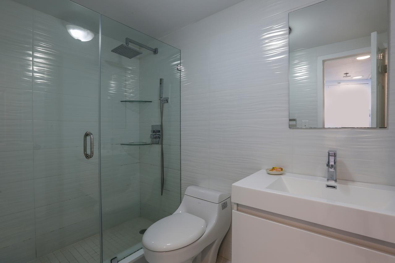 Spectacular Suite Bay View