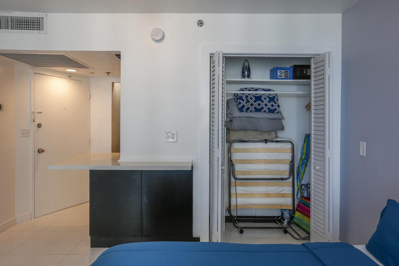 Spectacular Suite Bay View