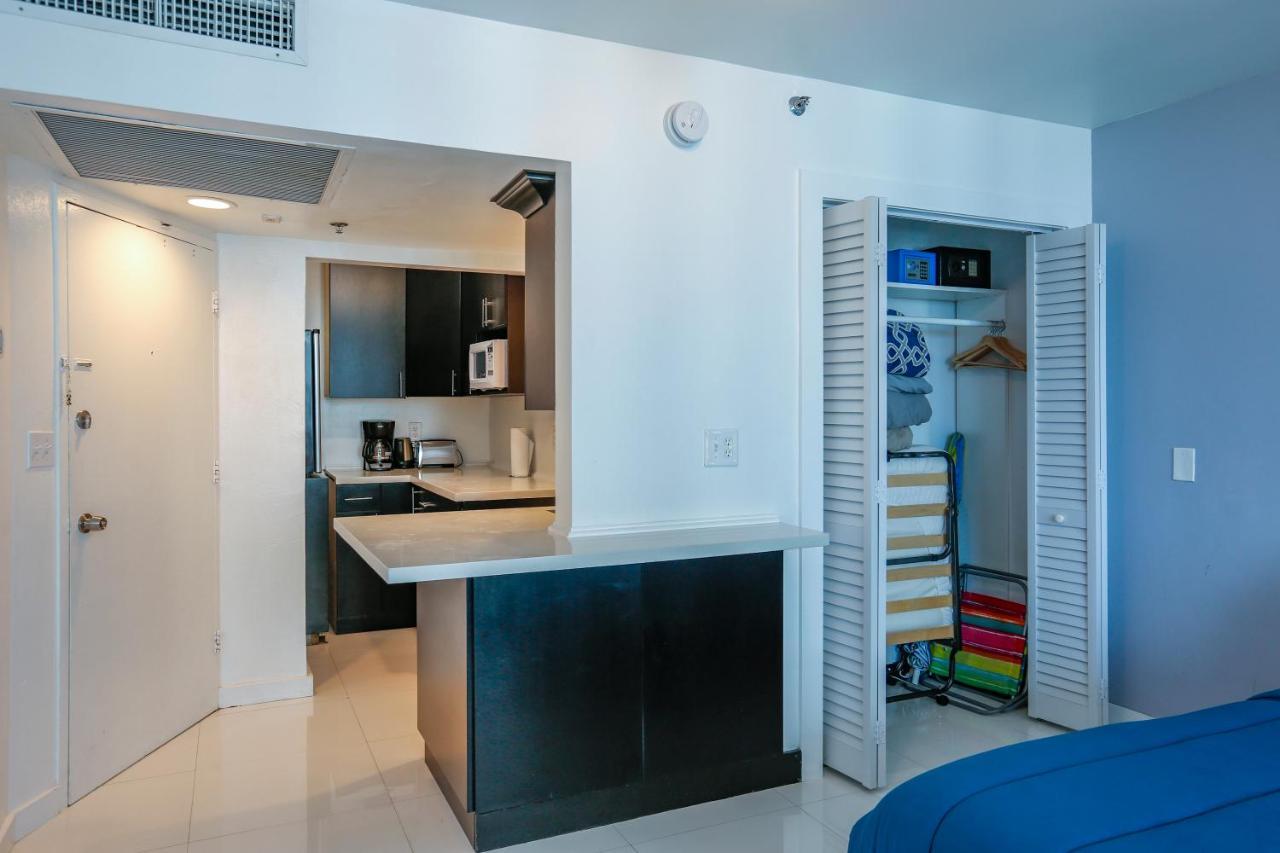 Spectacular Suite Bay View