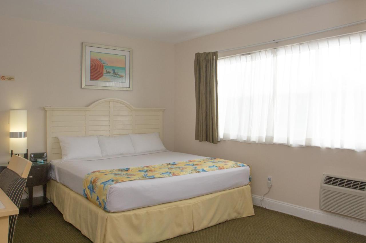 Superior King with Kitchenette- Free Parking