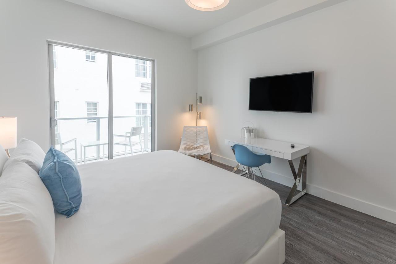 Deluxe Double Room Balcony