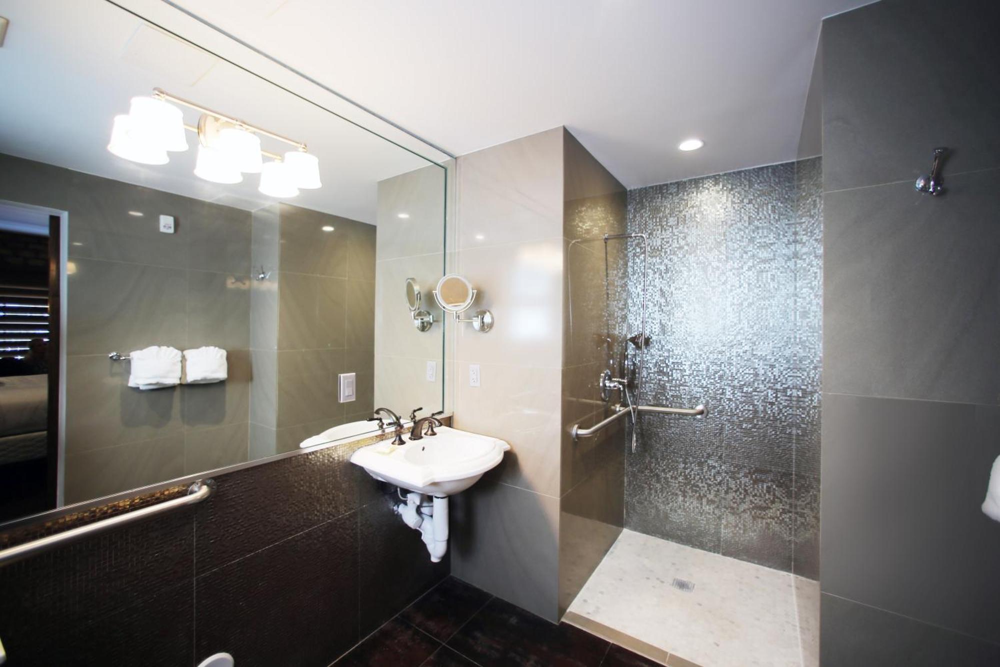 King Room Ocean View Roll Shower Disability Access,824308244:JPEG