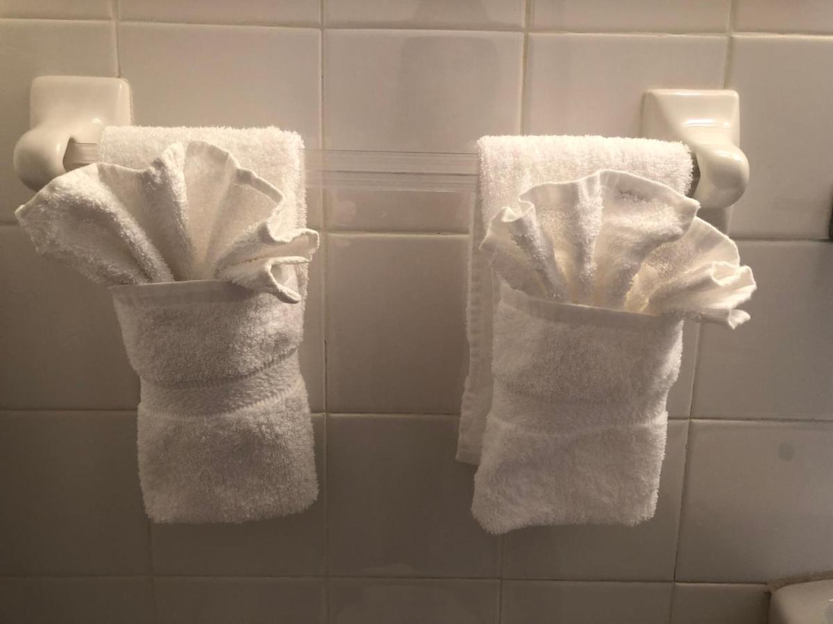 Standard Accessible Hotel Room- Free Parking