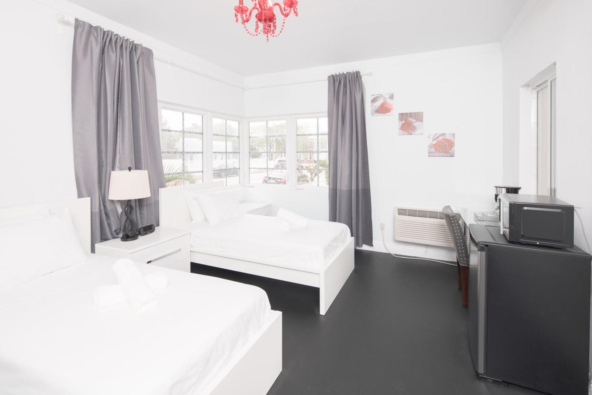 Standard Suite