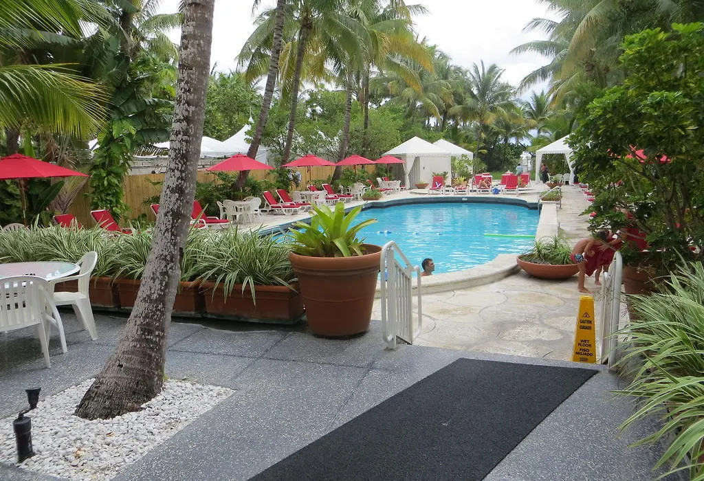 Richmond Oceanfront Hotel-1