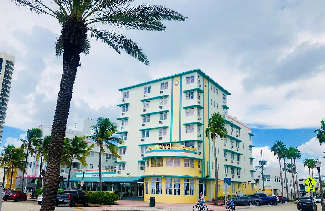 Broadmore Miami Beach-1