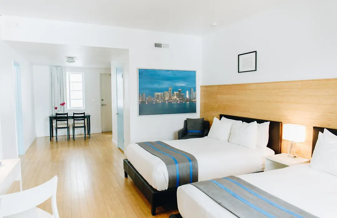 Aqua Hotel & Suites-1
