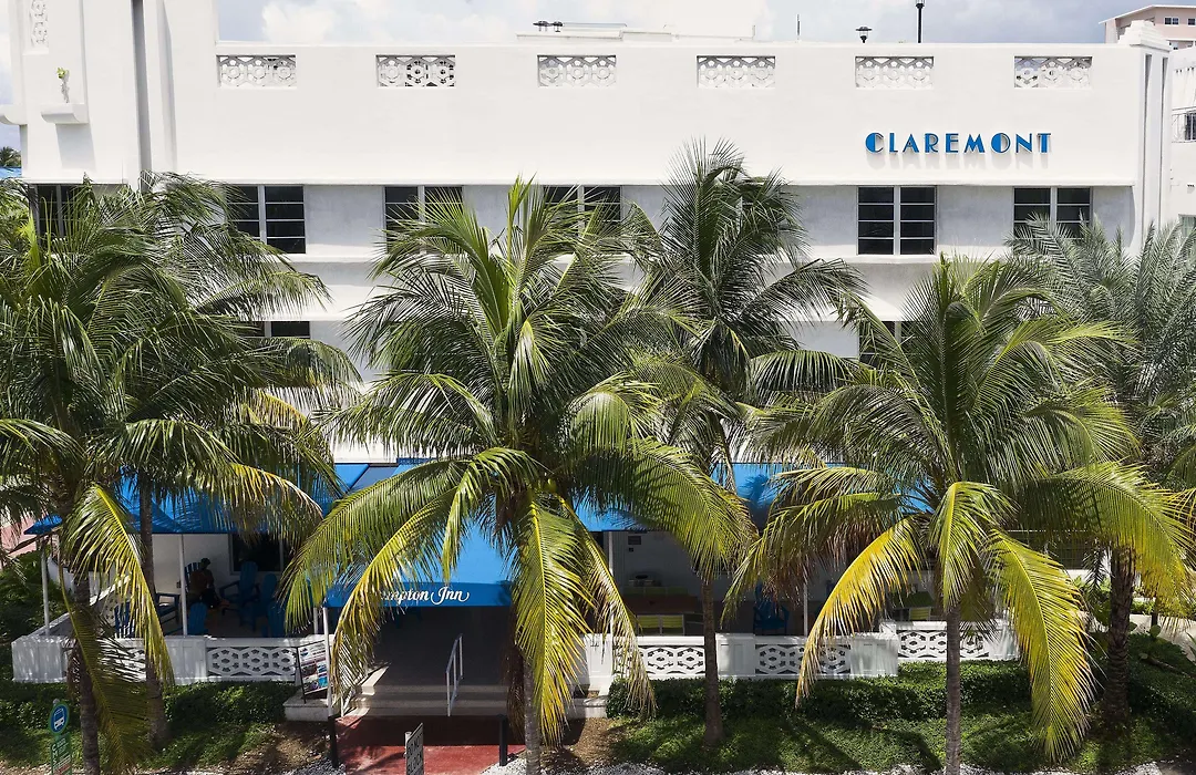The Claremont Hotel-1