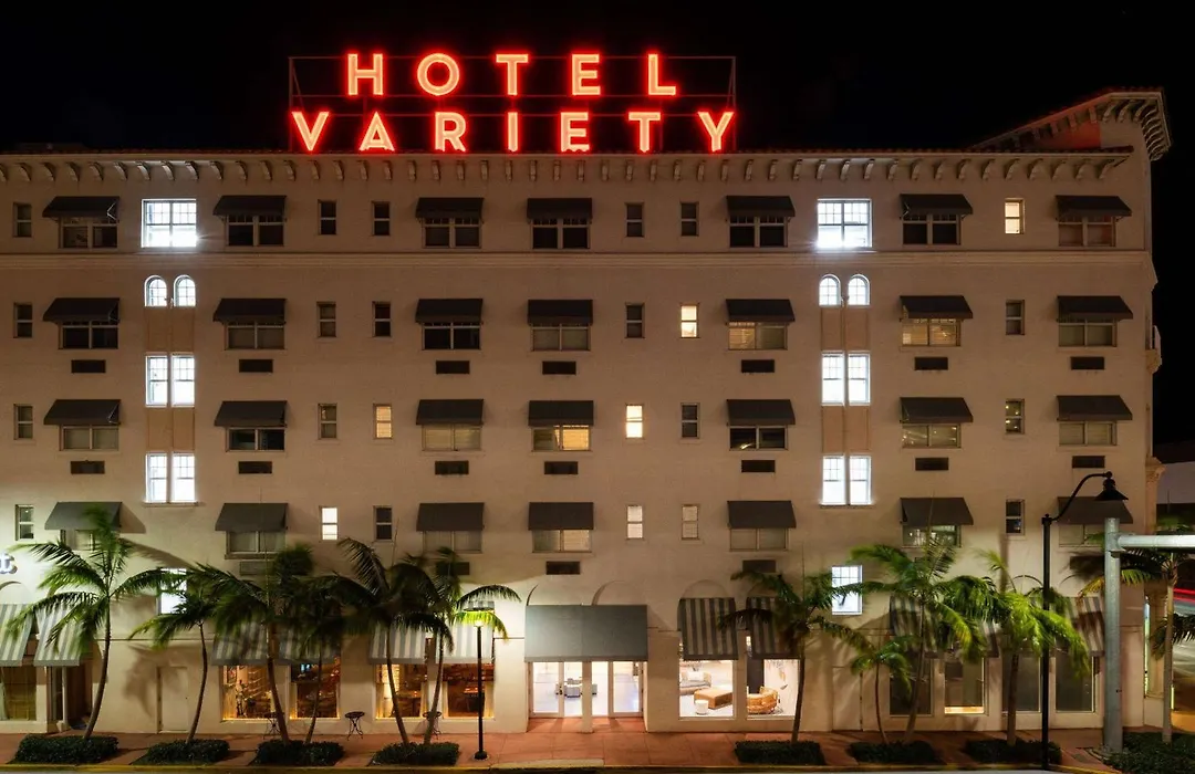 The Variety By Luxurban-1