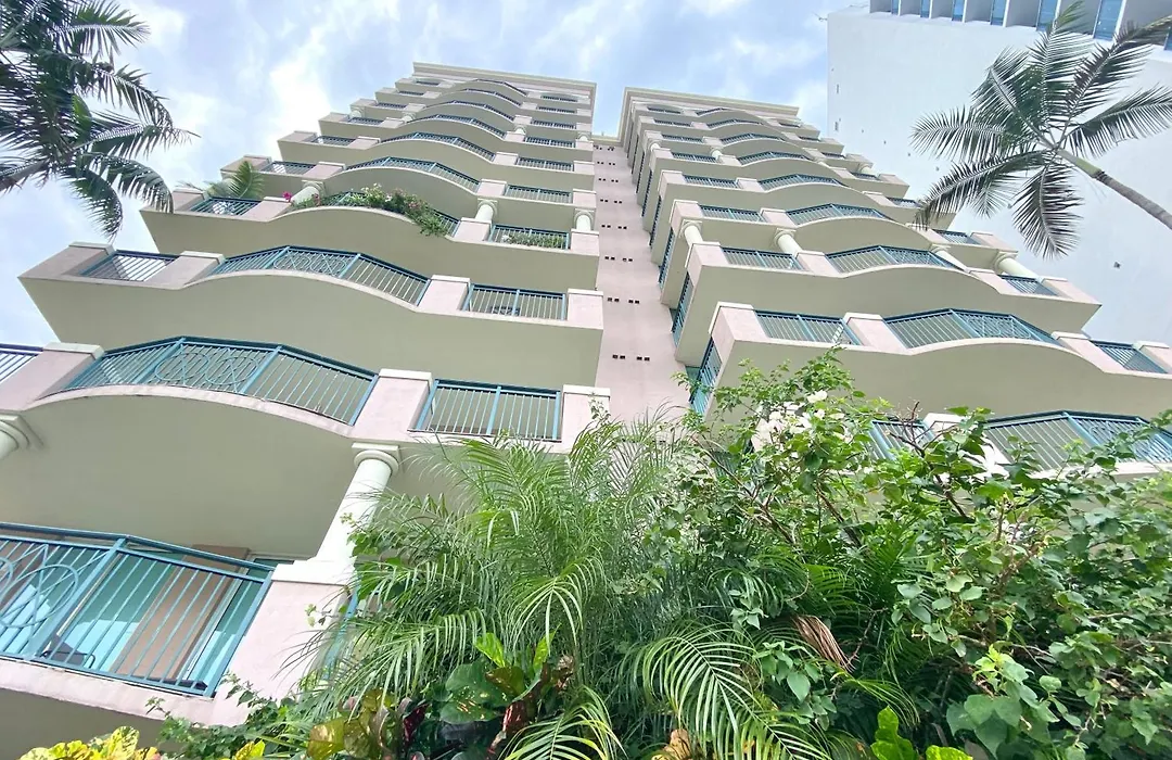The King David Condos-1