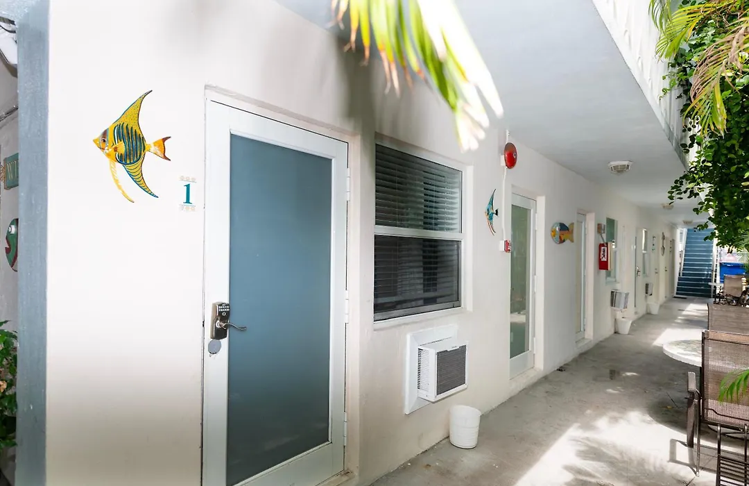 Sofi Beach Apartments-1