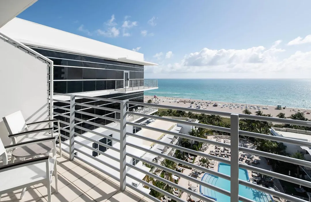 The Ritz-Carlton, South Beach-1